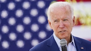 Live: Joe Biden Delivers Remarks In Delaware On Supreme Court