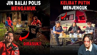 Download Lagu 5 Kejadian SERAM Sewaktu \ MP3