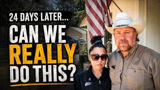 The Reality of Moving Our Family to the Philippines Is Hitting Us