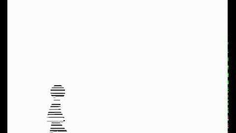 pivot animator: dash/superspeed effect