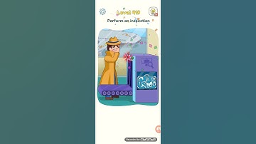 DOP 3 Level 419 Displace One Part by SayGames