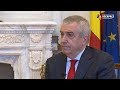 Tăriceanu, despre definirea familiei: În toamnă, îndeplinite condiţiile pentru referendum