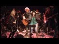 Jefferson Starship from Throckmorton Theatre, Mill Valley, Ca on 3/20/11