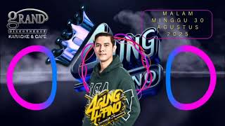 Download Lagu MALAM MINGGU DJ AGUNG ALPINO GRAND CLUB BANJARMASIN 30 AGUSTUS 2025 MP3 Download Lagu MALAM MINGGU DJ AGUNG ALPINO GRAND CLUB BANJARMASIN 30 AGUSTUS 2025 MP3