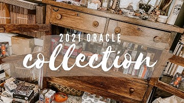The Whole Shebang |  2021 Oracle Collection