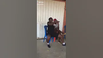 اجمل رقص افريقي 