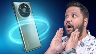 Lava Agni 2 5G Hands-On Review - Finally, a Worthy Phone By Indian Brand!