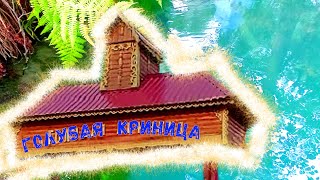 Голубая криница / Источник здоровья ???