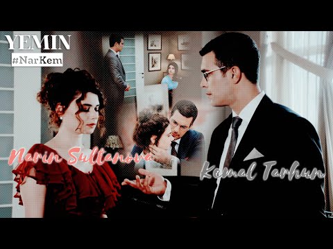 Narin ve Kemal Tarhun's | Bal Kabağı ve Inatçı Keçi || Yemin | The Promise ||