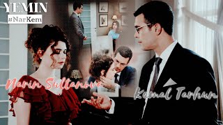 Narin Ve Kemal Tarhuns Bal Kabağı Ve Inatçı Keçi Yemin The Promise