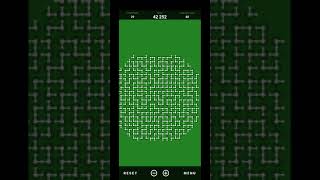 Reagent: android chain reaction game - Best score screenshot 4