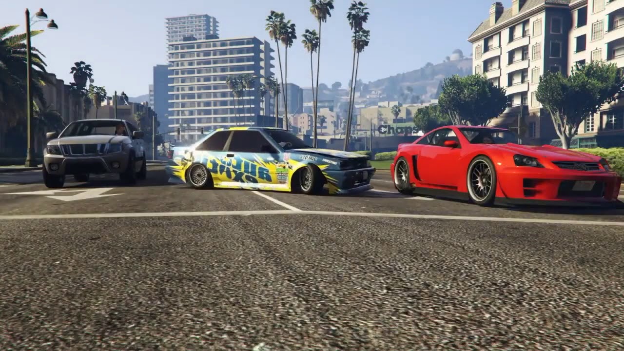 Сохранение авто gta 5 Сохранение авто gta 5