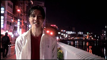 映画「ラーメン侍」に出演:山口恵爾