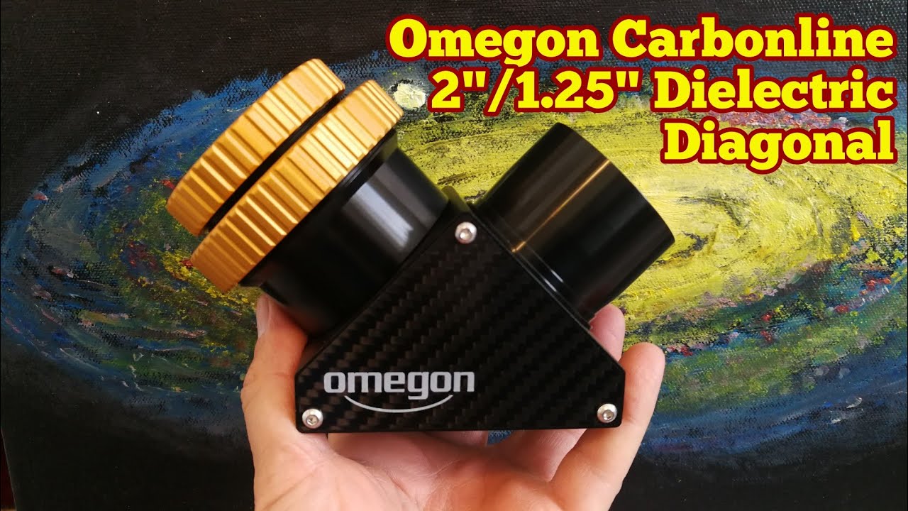 Adattatore Twist Lock Omegon 2" - Per Oculari Telescopio Con Fissaggio Delicato - Foto 1
