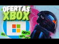 ¡REBAJAS LOCAS! Juegos de XBOX con 95% de descuento