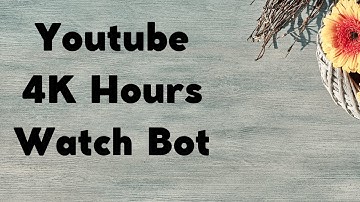 Youtube Video Traffic View Bot High Earnings for Youtube #youtubetraffic #youtube