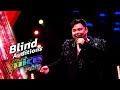 แต๊ก - Poor Unfortunate Souls - Blind Auditions - The Voice Pride - 29 June 2025