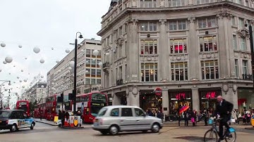 Office/Location Recruitment Video - blinkx - London Office