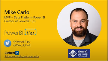 Report and Dashboard Design by Mike Carlo