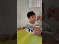 I love ice cream #kuching #malaysia #shorts