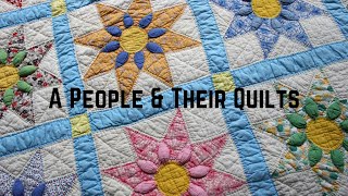 A People and Their Quilts 13 - Memorial Quilts by Celebrating Appalachia 4,235 views 1 month ago 28 minutes