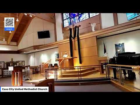 Cass City United Methodist Church - YouTube