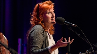 Eddi Reader - Willie Stewart (Celtic Connections 2017) chords