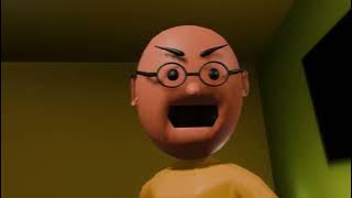 Motu Ko Bhoot Ne Doll Bana Diya Vs Creepy Doll Horror Story