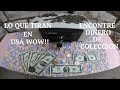 LAS COSAS QUE TIRAN EN LA USA EP:174