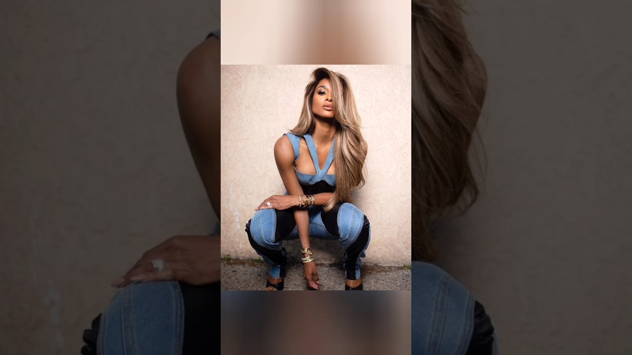 Ciara - Level Up status 😍 