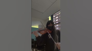 Thumbnail of Everybody Wants to Rule the World - Tears for Fears (TikTok song) Violin Cover