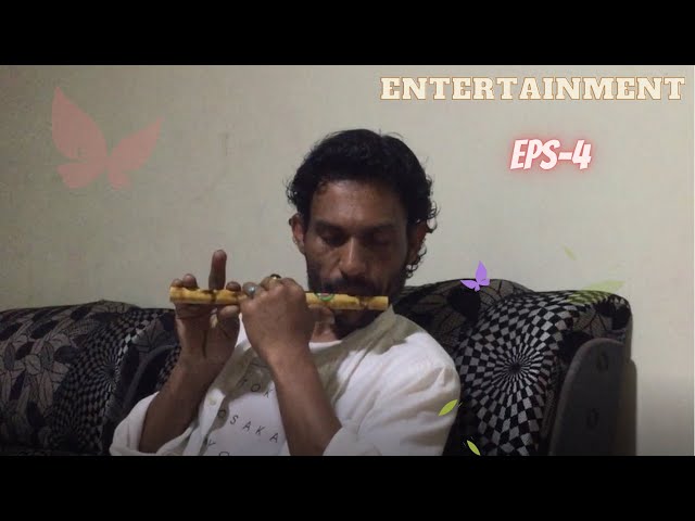 New Bangla entertainment video eps- 4 | JF STUDIO class=
