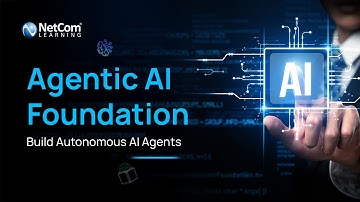 Agentic AI Foundations Course | Learn Autonomous AI Agents Using Amazon Bedrock