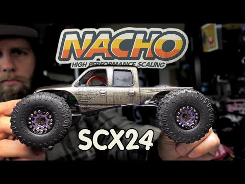 Roastin' Rigs - Episode 77 - NACHO'S 4 DOOR TACO! - YouTube