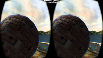 LEAP Motion VR in Oculus Rift DK2 Tuscany