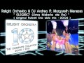 Capture de la vidéo Elegibo' /Uma Historia De Ifa- Relight Orchestra & Dj Andrea Ft Margareth Menezes (2006 Club)