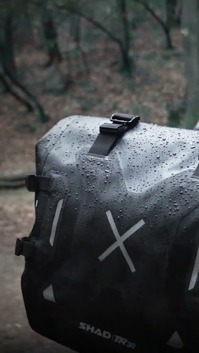 TR30 and TR10: Our Terra waterproof range