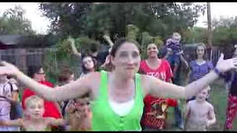 22 (Taylor Swift) - Adams Lipdub 2013