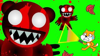Download Lagu SUSSY WUSSY NOCOM!!! (Scratch Horror) - Geen commentaar MP3