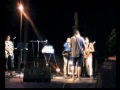 Capture de la vidéo Luca Andrieri Concerto A Paola (Cs) Il 16/07/2015