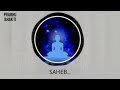SAHEB NO MAHIMA BHARI | LYRICAL JAIN VIDEO | BEST JAIN SONG | PRABHU BHAKTI | Mp3 Song