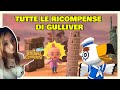 GULLIVER E TUTTE LE SUE RICOMPENSE?  *GUIDA DEFINITIVA* ANIMAL CROSSING NEW HORIZONS ITA GUIDA