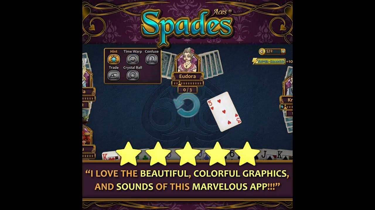 Aces® Spades Positive Reviews YouTube