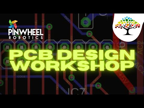PCB design Workshop