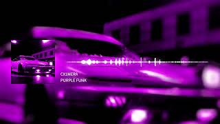 Cx1Mera - Purple Funk