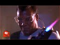 The Running Man (1987) - Fireball Explodes Scene (7/10) | Movieclips