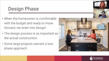 Design Build Process