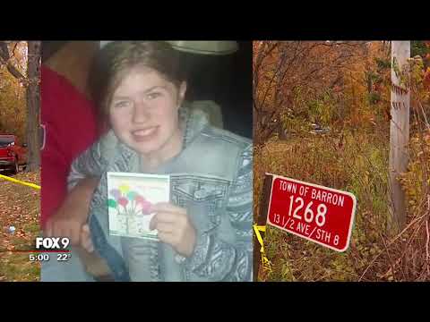 Family of Jayme Closs shares story from hours before disappearance
