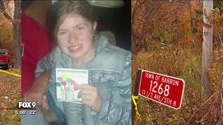 Family Of Jayme Closs Shares Story From Hours Before Disappearance