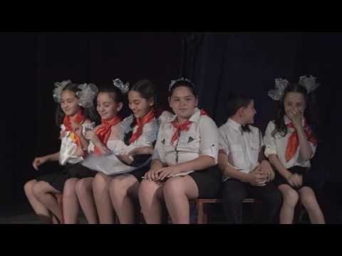 HELLADOS/ჰელადოს სპექტაკლი